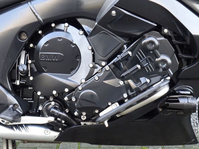 bmw - k-1600-b