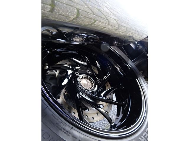 bmw - k-1600-b