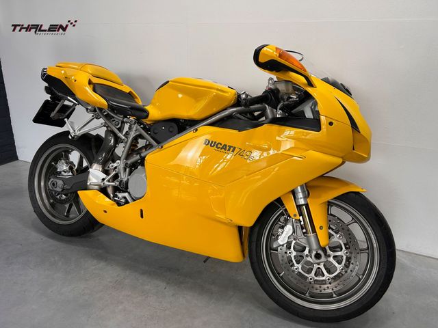 ducati - 749-s-biposto