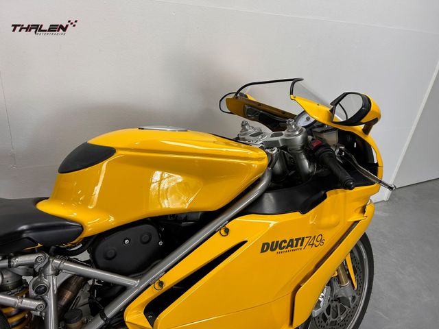 ducati - 749-s-biposto