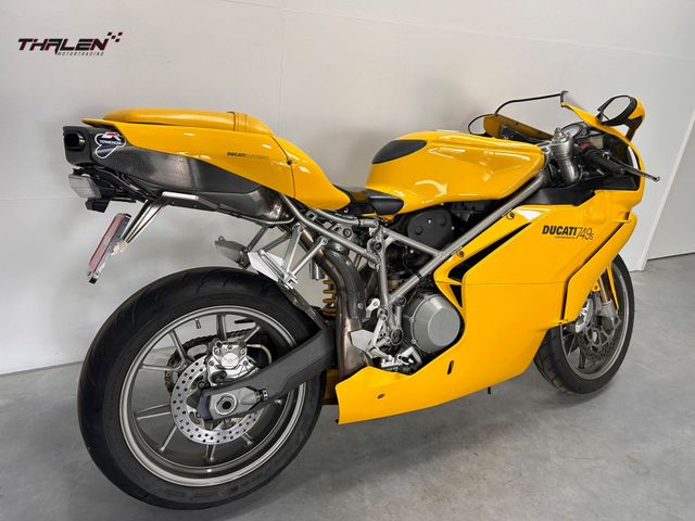 ducati - 749-s-biposto