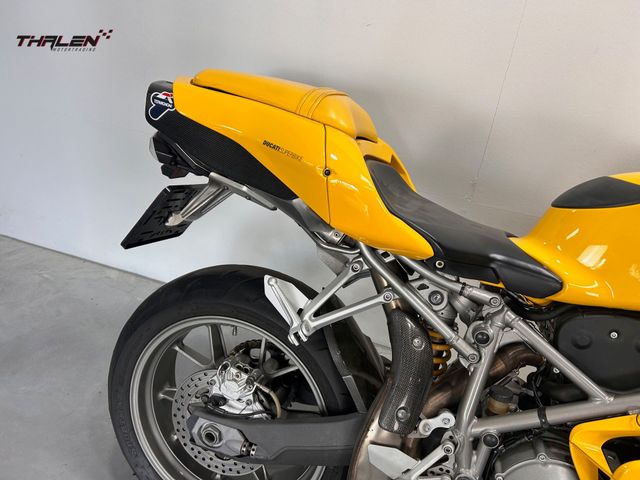 ducati - 749-s-biposto