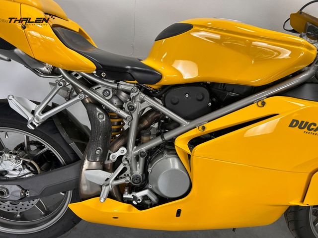 ducati - 749-s-biposto