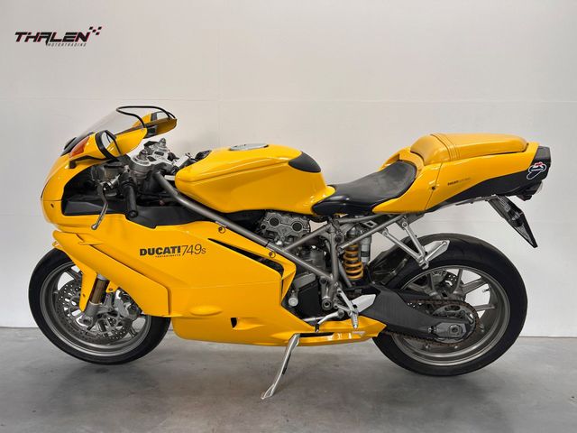 ducati - 749-s-biposto