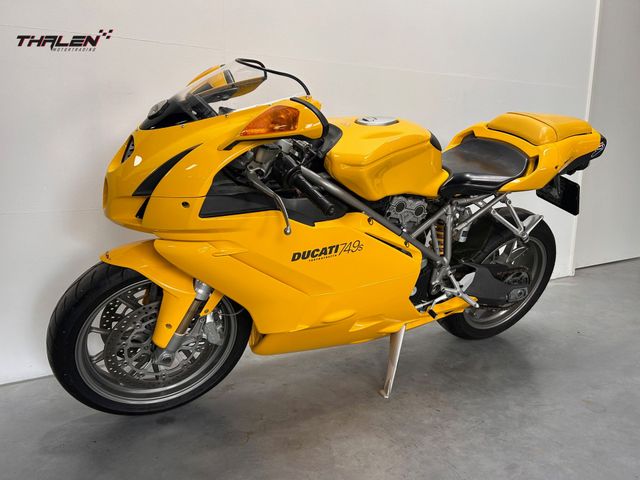 ducati - 749-s-biposto
