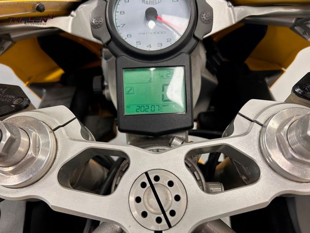 ducati - 749-s-biposto