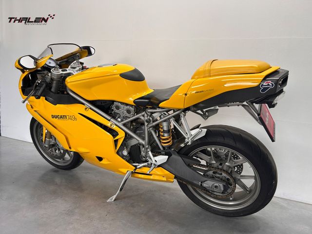 ducati - 749-s-biposto
