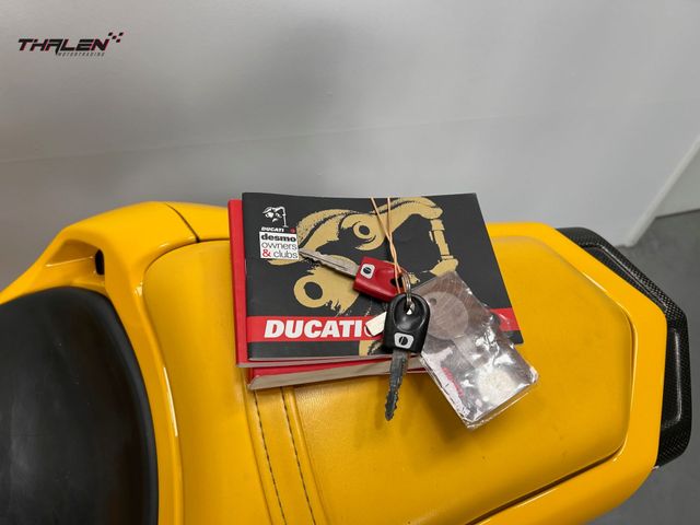 ducati - 749-s-biposto