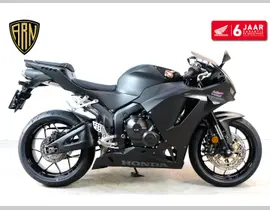 Honda CBR 600 RR 2026 nieuw