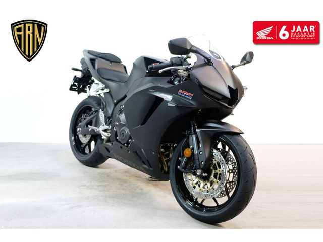 honda - cbr-600-rr