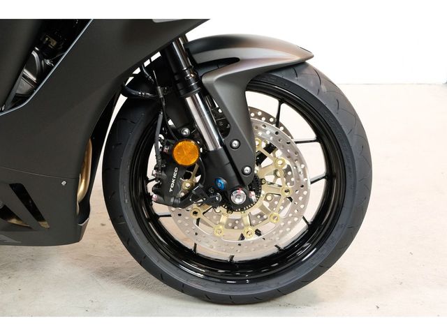 honda - cbr-600-rr