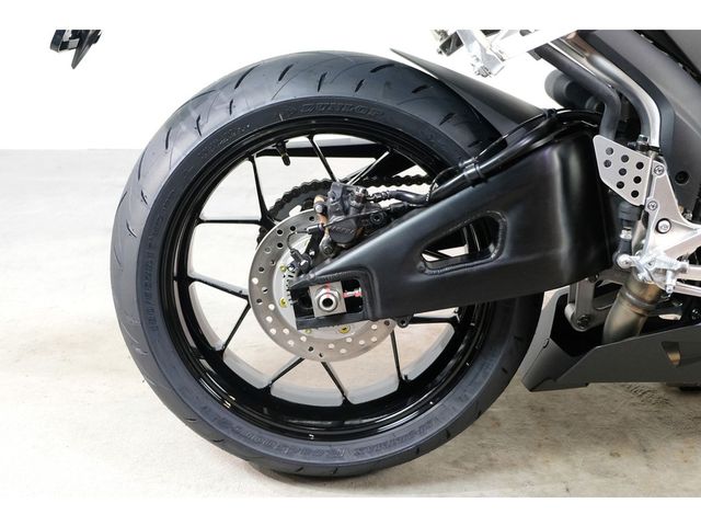 honda - cbr-600-rr