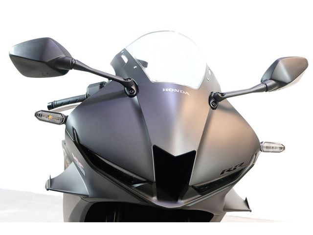 honda - cbr-600-rr