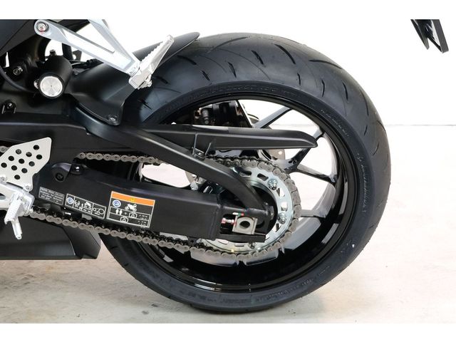 honda - cbr-600-rr