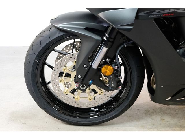 honda - cbr-600-rr