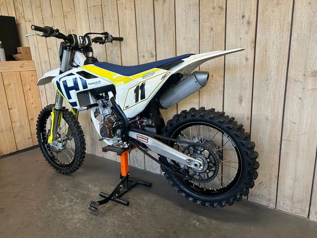 husqvarna - fc-350