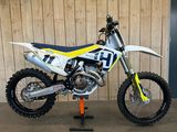 HUSQVARNA FC 350