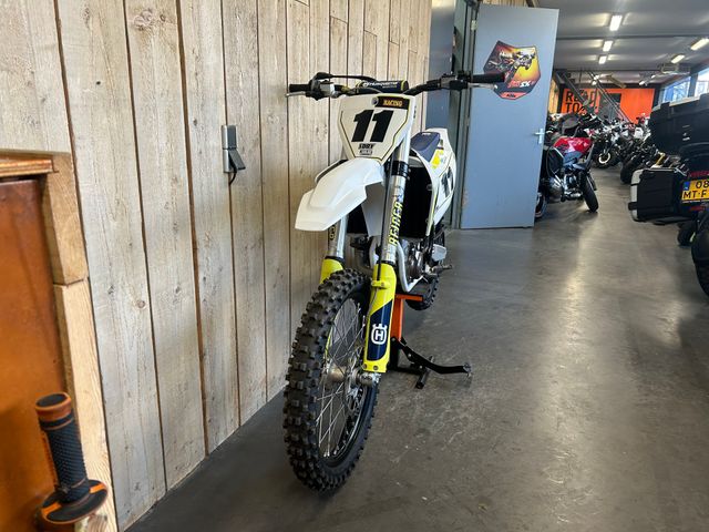 husqvarna - fc-350