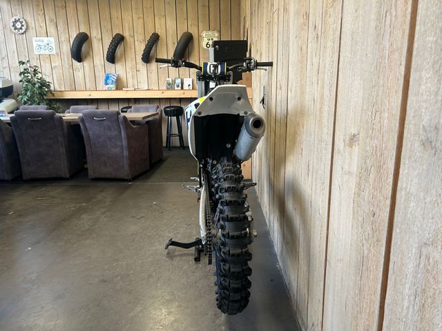 husqvarna - fc-350