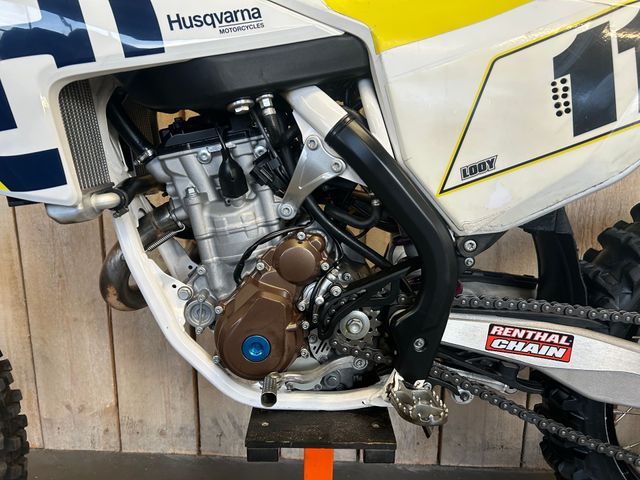 husqvarna - fc-350