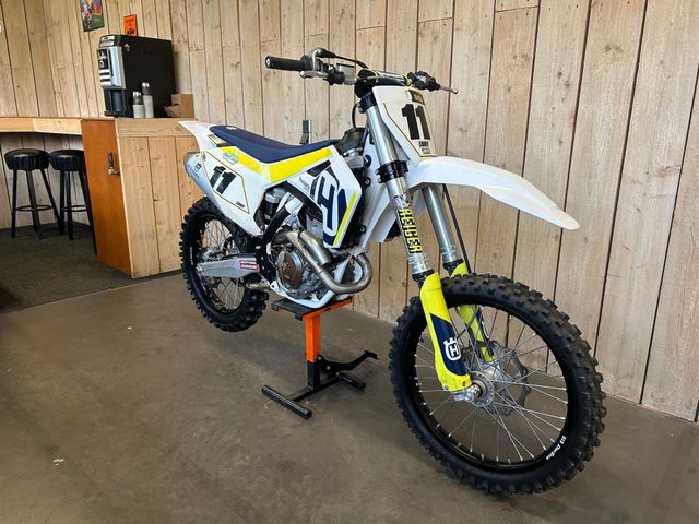 husqvarna - fc-350