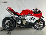 DUCATI PANIGALE V4 S
