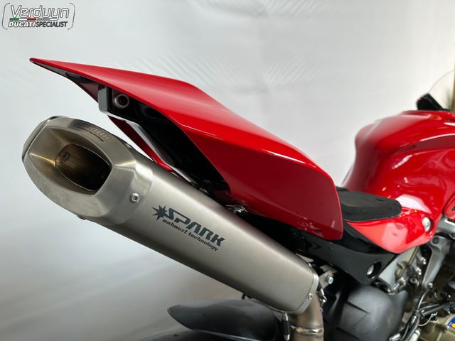ducati - panigale-v4-s