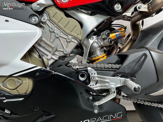 ducati - panigale-v4-s