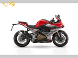 QJMOTOR SRK 600 RS
