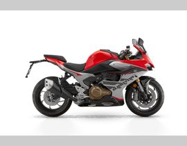 Qjmotor SRK 600 RS 2026 nieuw
