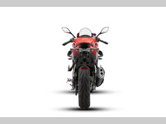 Qjmotor SRK 600 RS 2026 nieuw – foto 7 van 12