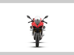 Qjmotor SRK 600 RS 2026 nieuw – foto 8 van 12
