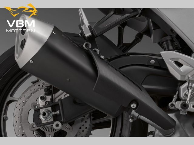 QJMOTOR - srk-600-rs