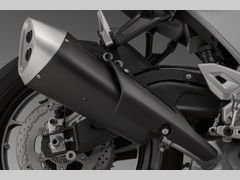 Qjmotor SRK 600 RS 2026 nieuw – foto 9 van 12