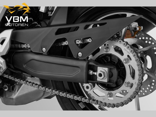 QJMOTOR - srk-600-rs
