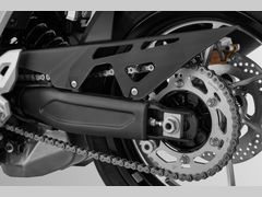 Qjmotor SRK 600 RS 2026 nieuw – foto 10 van 12