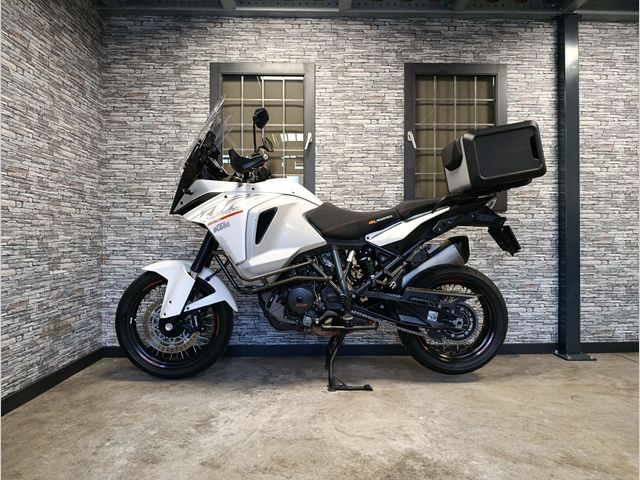 ktm - 1290-super-adventure