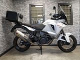 KTM 1290 SUPER ADVENTURE