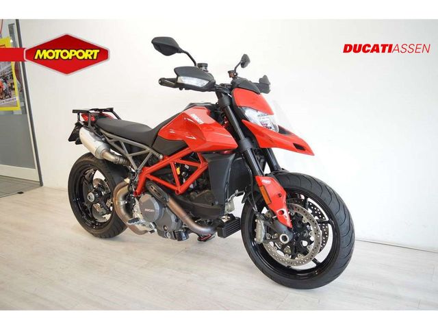 ducati - hypermotard-950