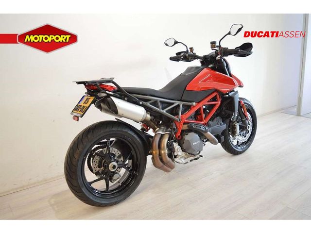 ducati - hypermotard-950