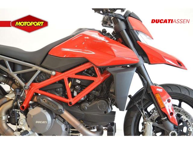 ducati - hypermotard-950
