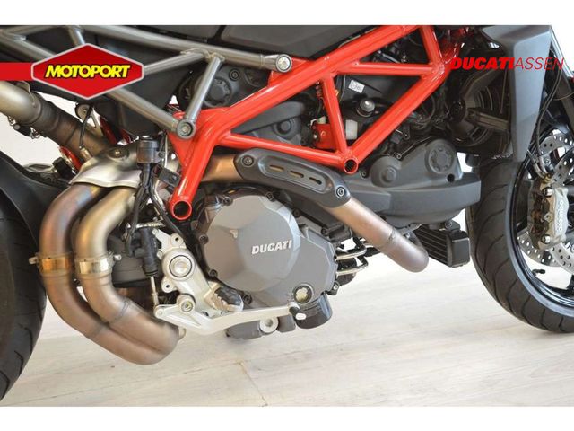ducati - hypermotard-950