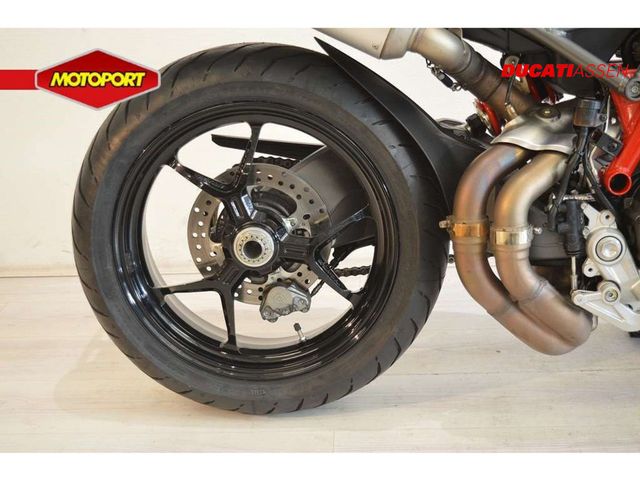 ducati - hypermotard-950