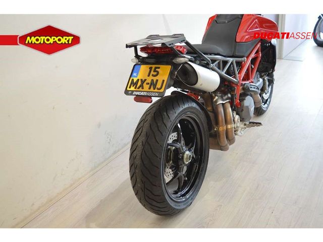 ducati - hypermotard-950