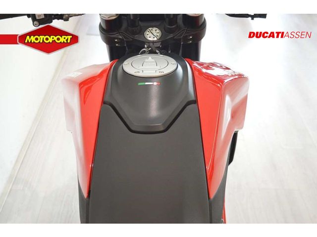 ducati - hypermotard-950