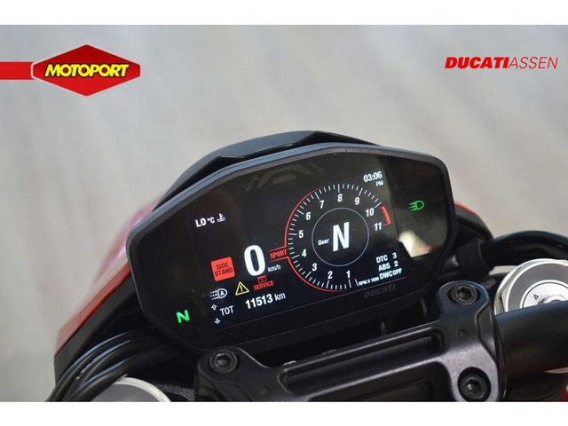 ducati - hypermotard-950
