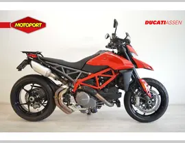 Ducati Hypermotard 950 2025 occasion