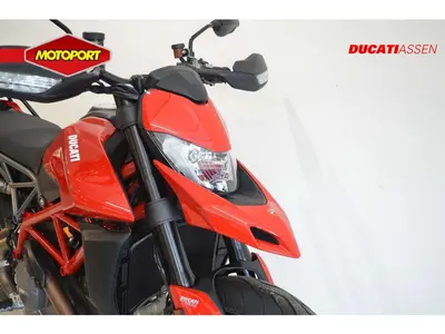 DUCATI HYPERMOTARD 950 – foto 4