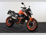 KTM 790 DUKE