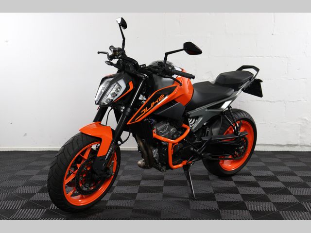 ktm - 790-duke
